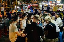 4-Hour Hidden Bangkok TukTuk Street Food Guided Tour