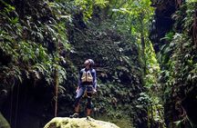 Secret Waterfall Tour