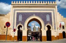 Private Guided Walking Tour in Fez Medina
