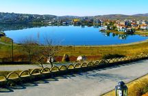 Full Day Tour in Belsh Lake and Berat Town from Tirana