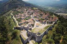 Full Day Tour in Belsh Lake and Berat Town from Tirana