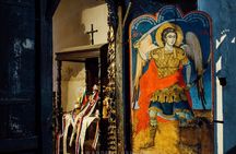 Full Day Tour in Belsh Lake and Berat Town from Tirana
