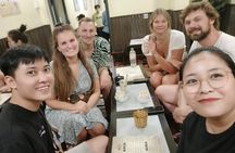 Minh's Unique Street Food Adventure 