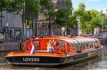 Keukenhof and Zaanse Schans Windmills Day Trip from Amsterdam