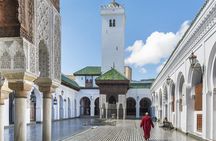 Private Guided Walking Tour in Fez Medina