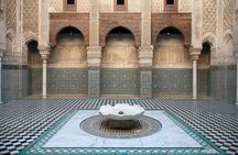 Private Guided Walking Tour in Fez Medina