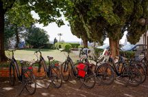 Verona Panoramic E-Bike tour with Aperitif