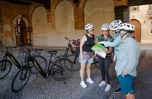 Verona Panoramic E-Bike tour with Aperitif