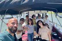Boat Trip "Los Rincones del Guadalquivir"