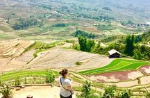 Overnight homestay in Sapa 2 days 1 night