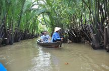 3-day Adventure to Mekong Delta