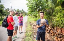 3-day Adventure to Mekong Delta