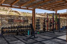 Exclusive Wellness Day Experience in Mykonos