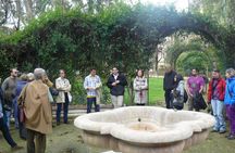 Secrets of Maria Luisa Park and Plaza de España Private Tour