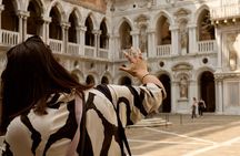 Venice Skip lines at Doge's & St. Mark's with Exclusive Sky Walk