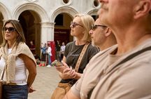 Venice Skip lines at Doge's & St. Mark's with Exclusive Sky Walk
