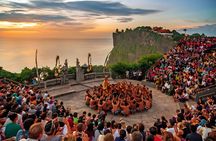 Bali Water Sports, Spa, Uluwatu Sunset and Dinner Jimbaran