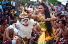 Bali Water Sports and Uluwatu Tour Packages