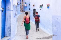 10 Days Morocco Private Tour from Tangier