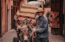 10 Days Morocco Private Tour from Tangier