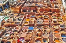 10 Days Morocco Private Tour from Tangier