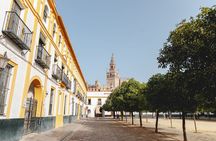  Seville Exclusive Beat the Crowds Guided Alcazar Before Opening