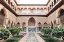  Seville Exclusive Beat the Crowds Guided Alcazar Before Opening