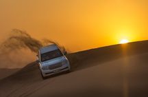 Dubai Sunrise Desert Safari