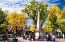 The Best of Santa Fe & The Georgia O'Keeffe Museum