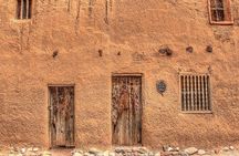 Private 2.5h Walking Tour to Discover Santa Fe