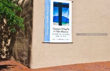 The Best of Santa Fe & The Georgia O'Keeffe Museum