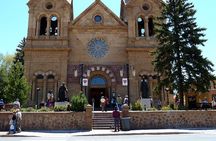 The Best of Santa Fe & The Georgia O'Keeffe Museum