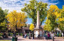 Private 2.5h Walking Tour to Discover Santa Fe