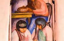 Explore Santa Fe's Old Town & the Museum of Art: Private Tour