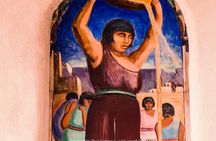 Explore Santa Fe's Old Town & the Museum of Art: Private Tour