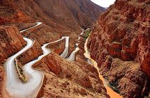 3 Day Marrakech to Merzouga Desert Tour with Luxury Camp