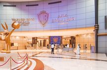 Warner Bros. World Abu Dhabi with Options