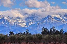 4 Days Luxury Desert Tour from Fes To Marrakech