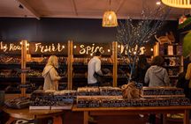 Full Day Winery Experience