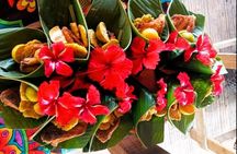 Emberá Village Tour in Chagres – Indigenous Culture and Nature