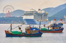 Best Full Day Private Tour in Nha Trang City from Cruise Port