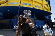Private La Boca and San Telmo History Walk