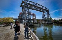 Private La Boca and San Telmo History Walk