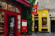 The Latin Quarter: Paris' Left Bank Private Half-Day Tour
