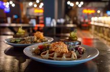 Distillery District Food & History Tour in Lexington