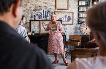 Distillery District Food & History Tour in Lexington
