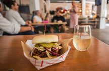 Distillery District Food & History Tour in Lexington