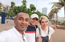 7 Day Private Guided Tour in Sri Lanka