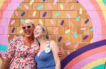 Distillery District Food & History Tour in Lexington