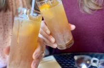 French Quarter Small-Group Cocktail and Foodie Crawl